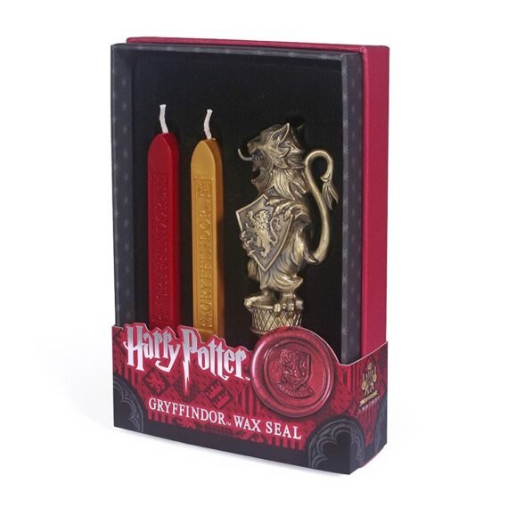 NN7087 Gryffindor Wax Seal - Packaging_resized