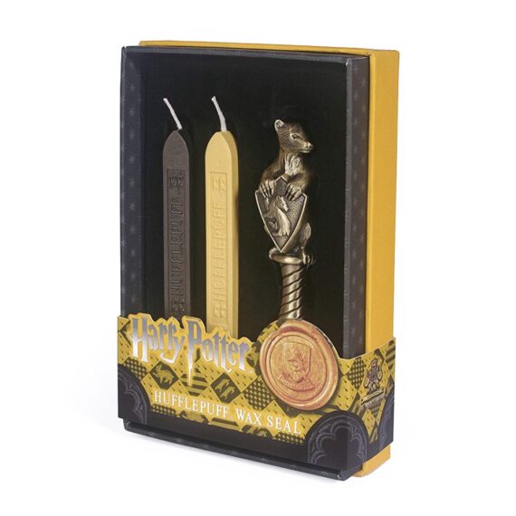 NN7088 Hufflepuff Wax Seal - Packaging_resized