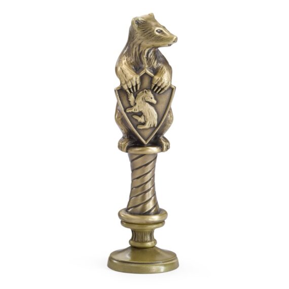 NN7088 Hufflepuff Wax Seal - Stamp_resized