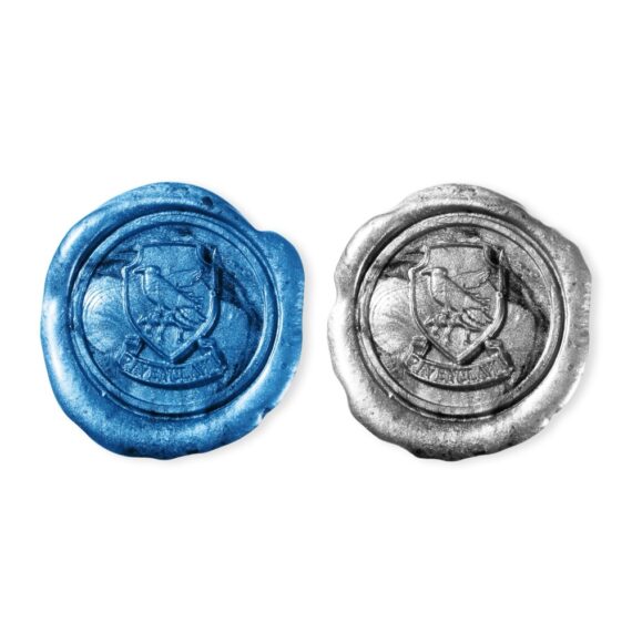NN7089 Ravenclaw Wax Seal - Wax_resized
