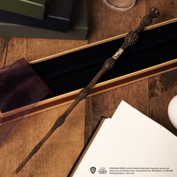 NN7145 Dumbledore Ollivander Environment 1_resized