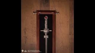 NN7198 Godric Gryffindor Sword thumbnail