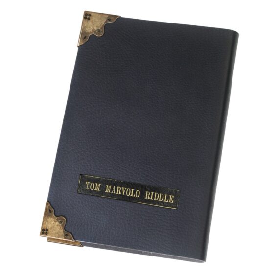 NN7263 Tom Riddle Diary_resized