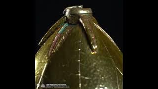 NN7267 Golden Egg thumbnail
