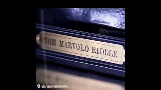 NN7271 Basilisk Fang and Tom Riddle Diary Sculpture thumbnail