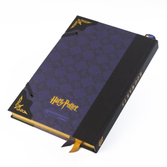 NN7335 Hogwarts Journal - Back_resized