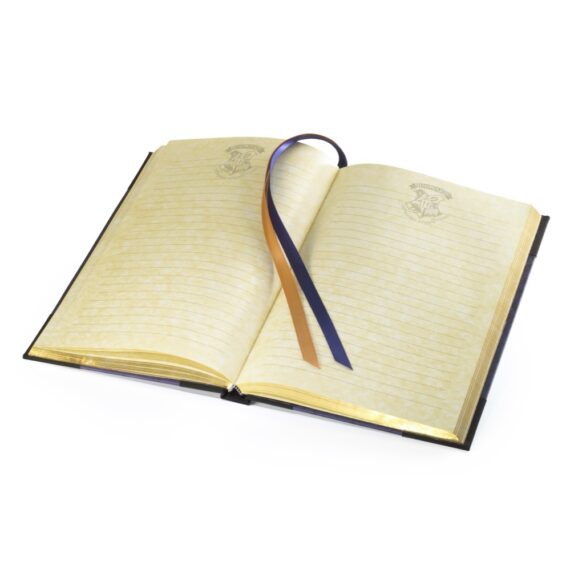 NN7335 Hogwarts Journal - Open_resized