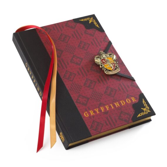 NN7337 Gryffindor Journal_resized