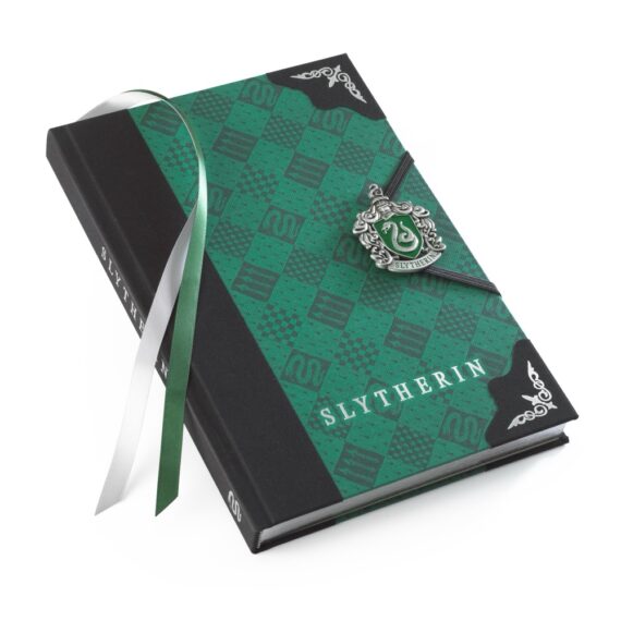 NN7339 Slytherin Journal_resized