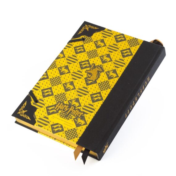NN7341 Hufflepuff Journal - Back_resized