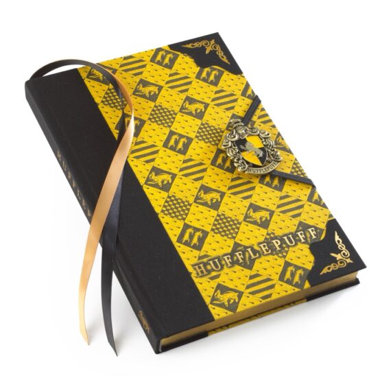 NN7341 Hufflepuff Journal_resized