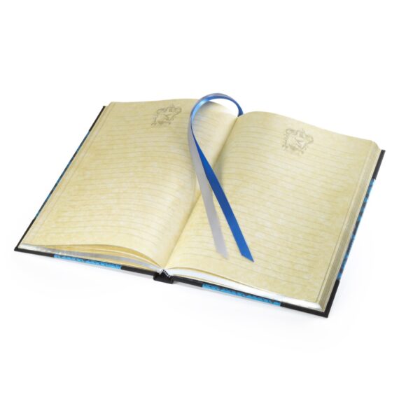 NN7343 Ravenclaw Journal - Open_resized