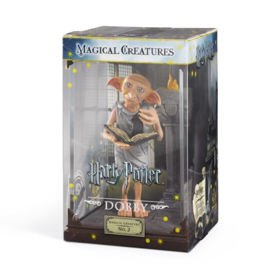 NN7346 Magical Creatures #2 Dobby - Packaging_resized