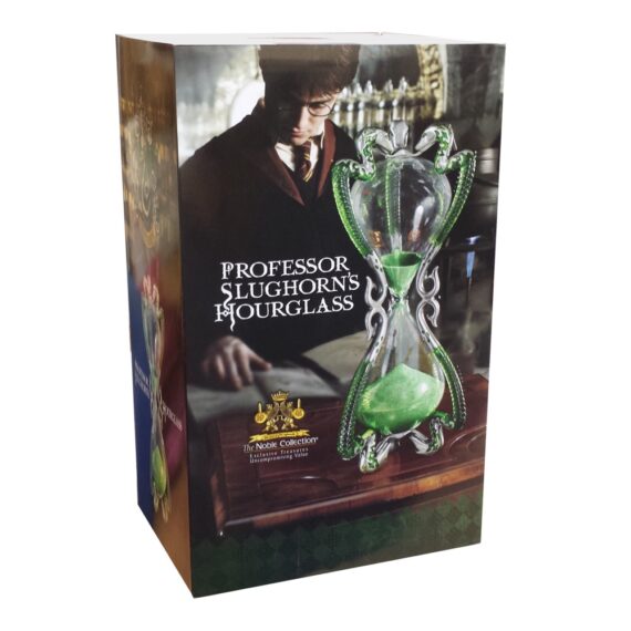 NN7389 Professor Slughorns Hourglass - Packaging_resized