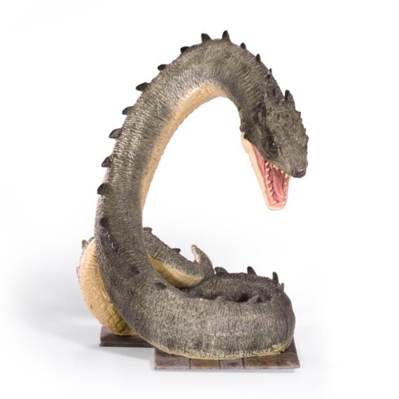 NN7421 Magical Creatures #3 Basilisk - Alone_resized