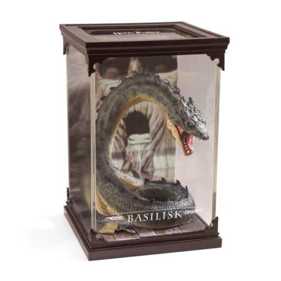 NN7421 Magical Creatures #3 Basilisk - Inside_resized