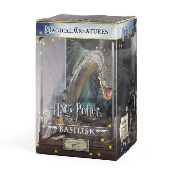 NN7421 Magical Creatures #3 Basilisk - Packaging_resized