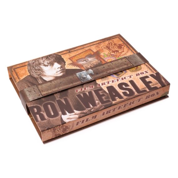 NN7432 Ron Artefact Box - Front_resized