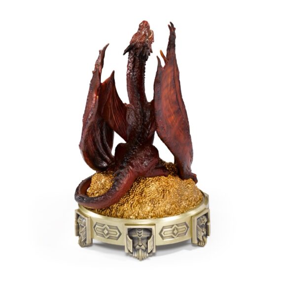 NN7526 Smaug Incense Burner - Back_resized