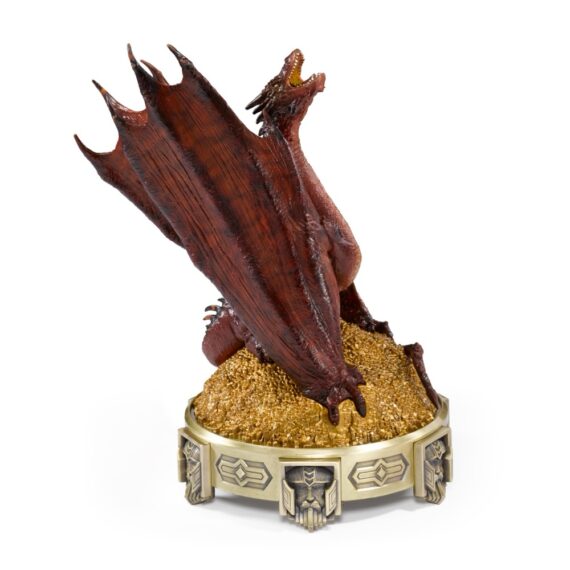 NN7526 Smaug Incense Burner - Side_resized