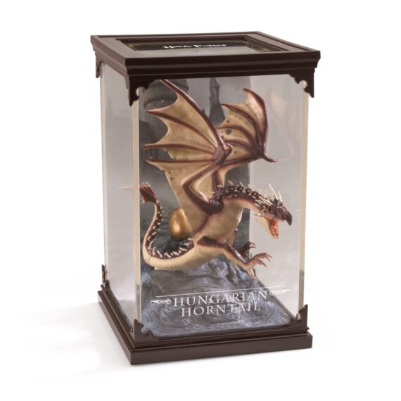 NN7539 Magical Creatuers #4 Hungarian Horntail - Inside_resized