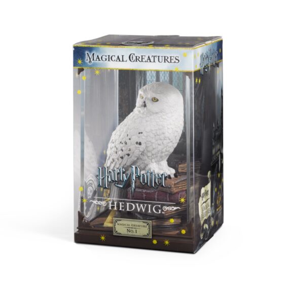 NN7542 Magical Creatures _1 Hedwig - Packaging_resized