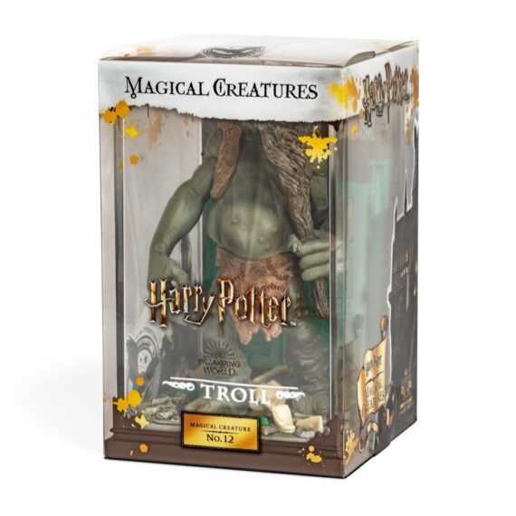 NN7543 Magical Creatures #12 Troll - Packaging_resized