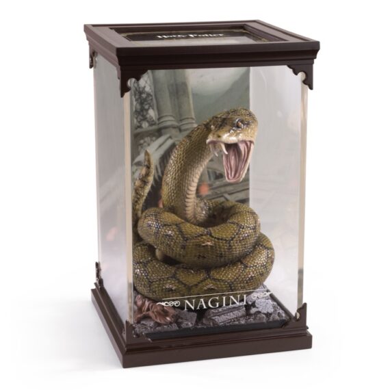 NN7544 Magical Creatures #9 Nagini - Inside_resized