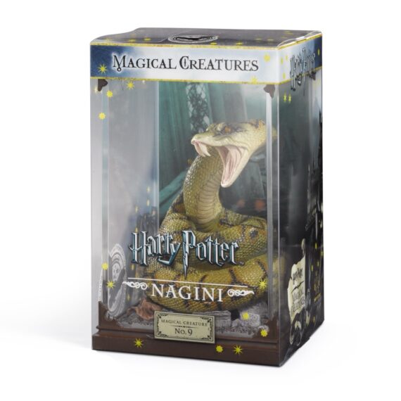 NN7544 Magical Creatures #9 Nagini - Packaging_resized