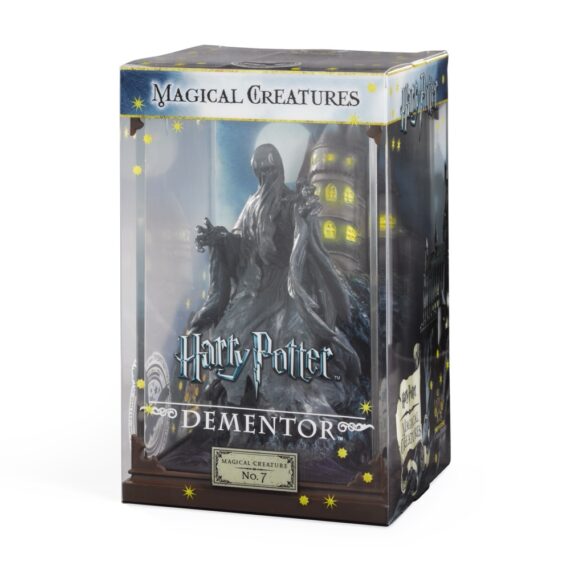 NN7550 Magical Creatures #7 Dementor - Packaging_resized
