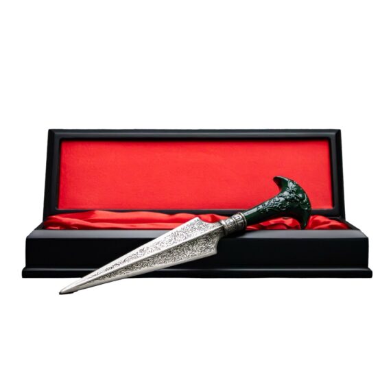 NN7555 Bellatrix Lestrange Dagger - Alternate View_resized