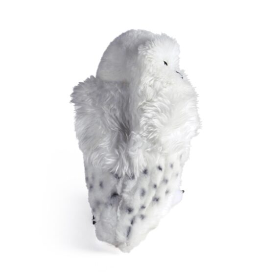 NN7561 Hedwig Plush - Back_resized