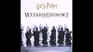 NN7580 Wizard Chess Set thumbnail 2