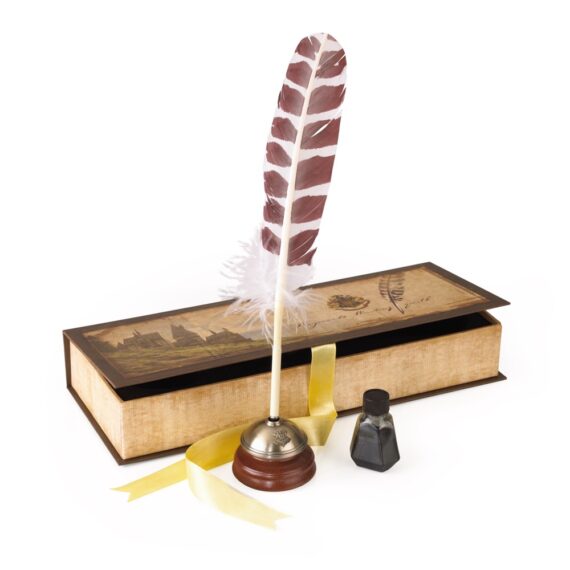 NN7595 Hogwarts Writing Quill_resized