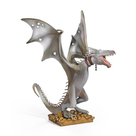 NN7670 Magical Creatures #5 Ukranian Ironbelly - Alone_resized