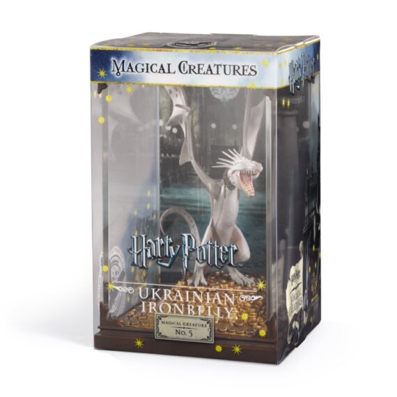NN7670 Magical Creatures #5 Ukranian Ironbelly - Packaging_resized