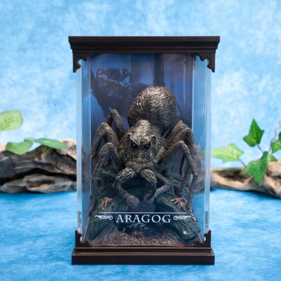 NN7671 Magical Creatures #16 Aragog - Environment 1_resized