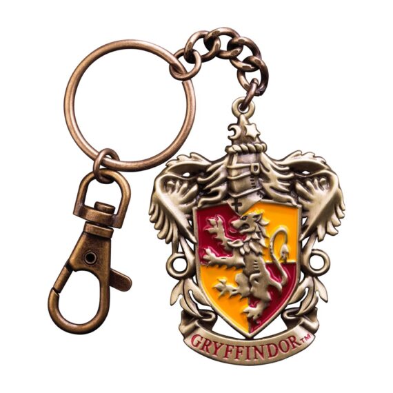 NN7673 Gryffindor Crest Keychain_resized