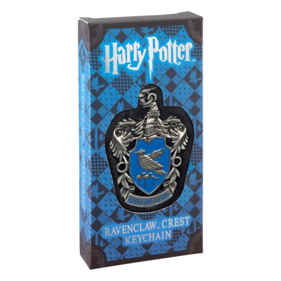 NN7675 Ravenclaw Crest Keychain - Packaging_resized