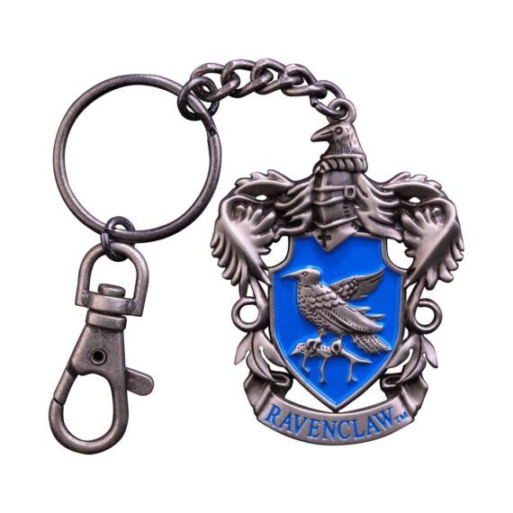 NN7675 Ravenclaw Crest Keychain_resized