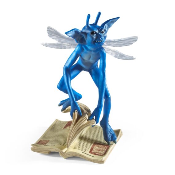 NN7678 Magical Creatures #15 Cornish Pixie - Alone_resized