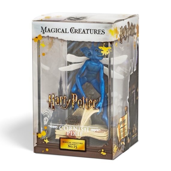 NN7678 Magical Creatures #15 Cornish Pixie - Packaging_resized