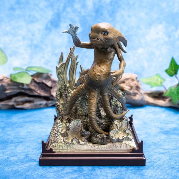 NN7682 Magical Creatures #18 Grindylow - Environment 2_resized