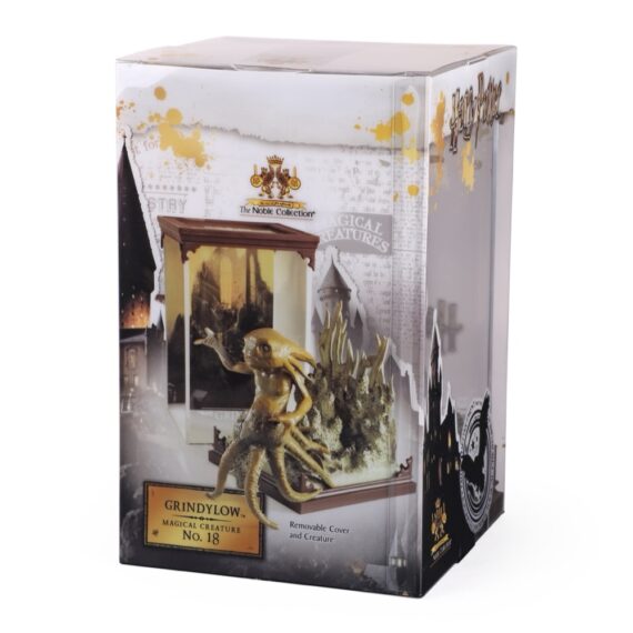 NN7682 Magical Creatures #18 Grindylow - Packaging Back_resized