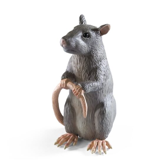 NN7686 Magical Creatures #14 Scabbers - Alone_resized