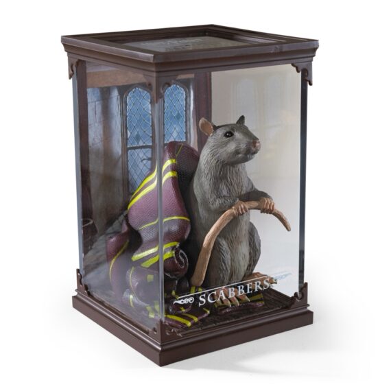 NN7686 Magical Creatures #14 Scabbers - Inside_resized