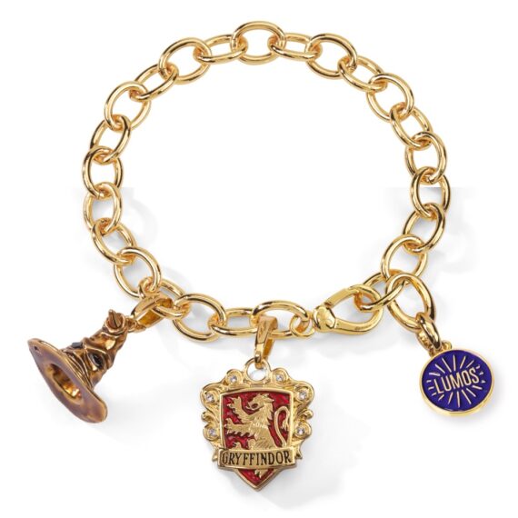 NN7708 Lumos Gryffindor Bracelet - Loop_resized