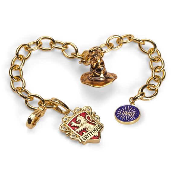 NN7708 Lumos Gryffindor Bracelet_resized