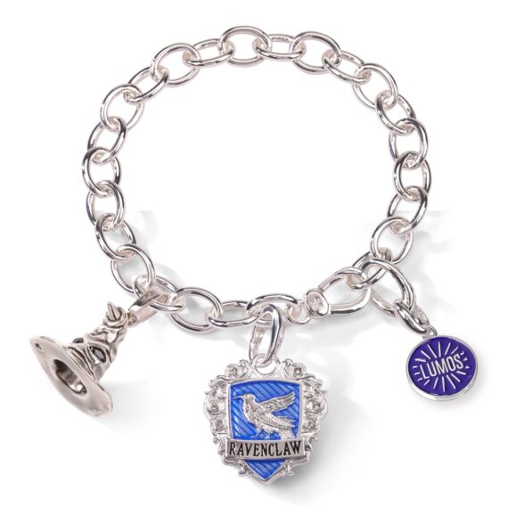 NN7712 Lumos Ravenclaw Bracelet - Loop_resized