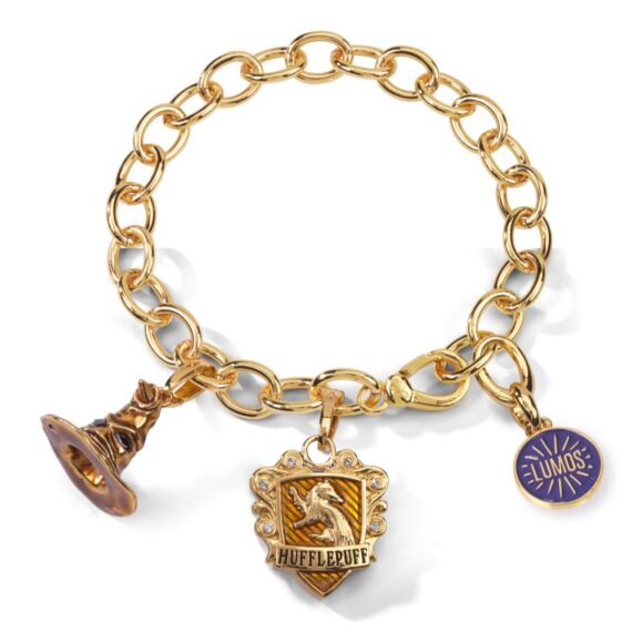 NN7714 Lumos Hufflepuff Bracelet - Loop_resized